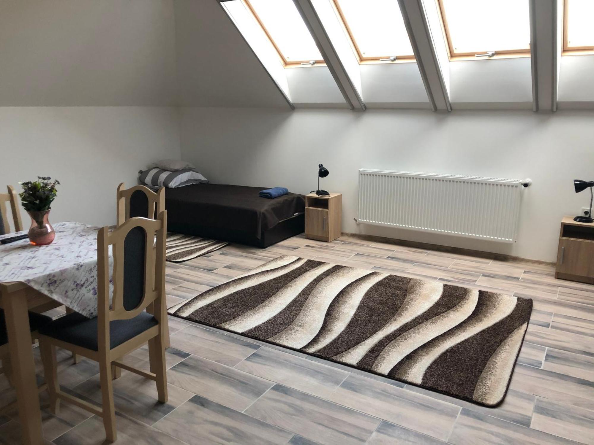 Lukács Vendégház Erdohorvati Habitación foto