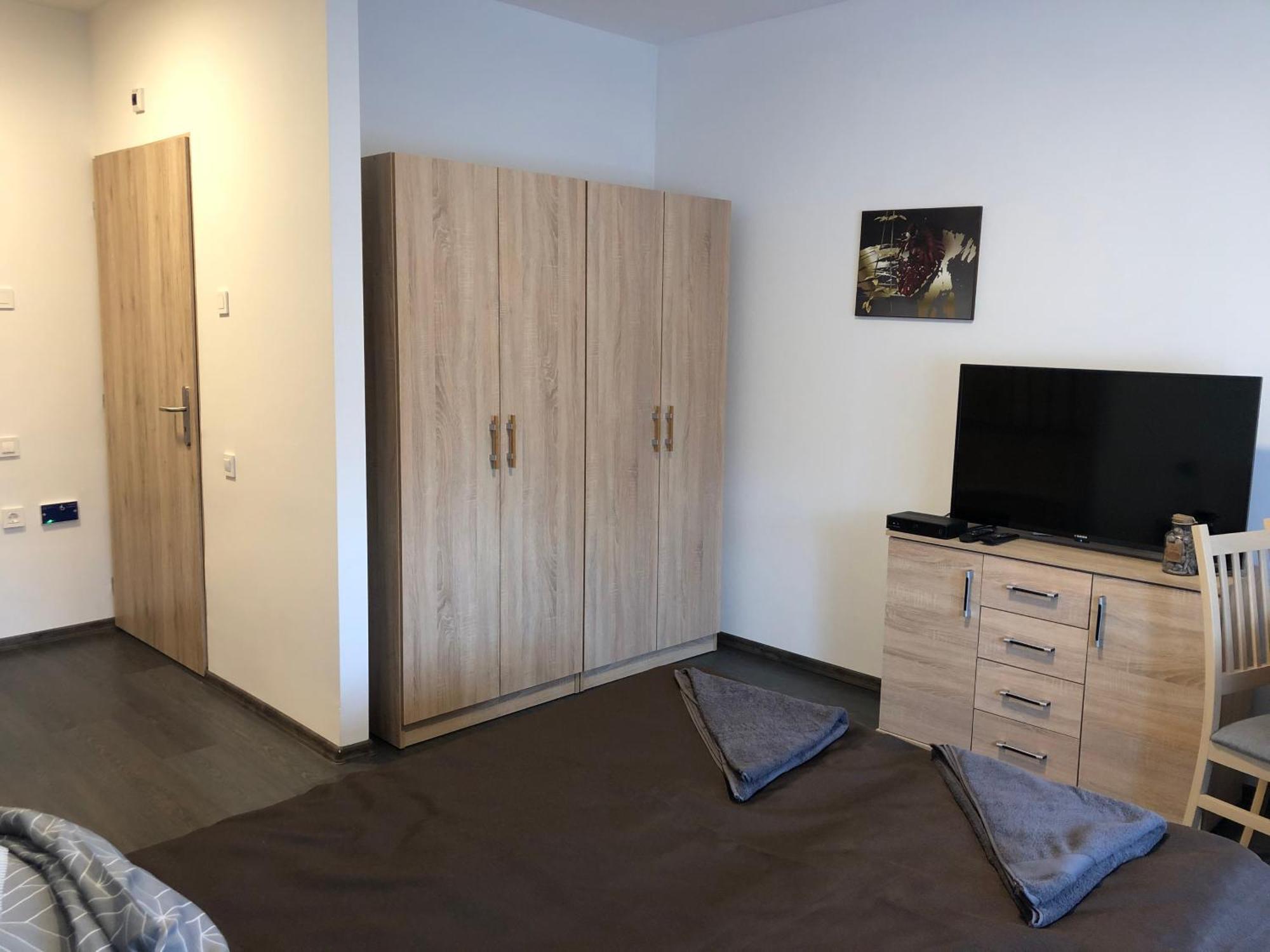 Lukács Vendégház Erdohorvati Habitación foto